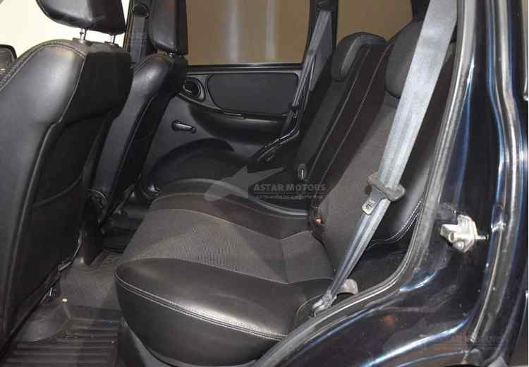 Chevrolet Niva I Рестайлинг