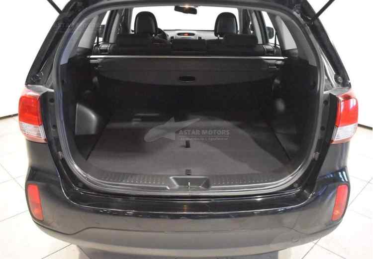 Kia Sorento III Prime