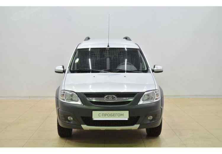 LADA (ВАЗ) Largus Cross I