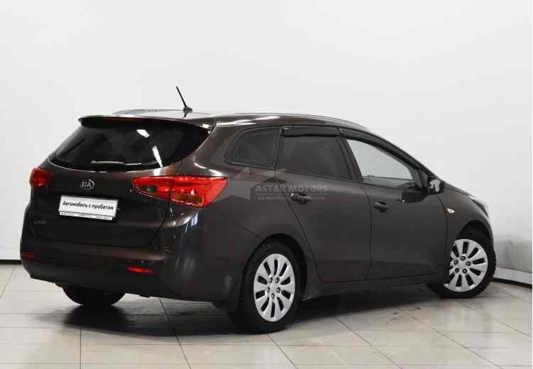 Kia Ceed II