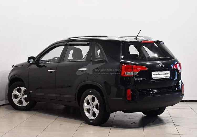 Kia Sorento III Prime