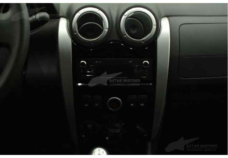 LADA (ВАЗ) Largus Cross I