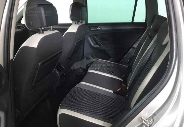 Volkswagen Tiguan II