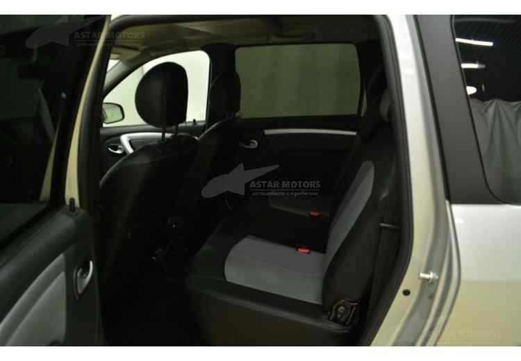 LADA (ВАЗ) Largus Cross I