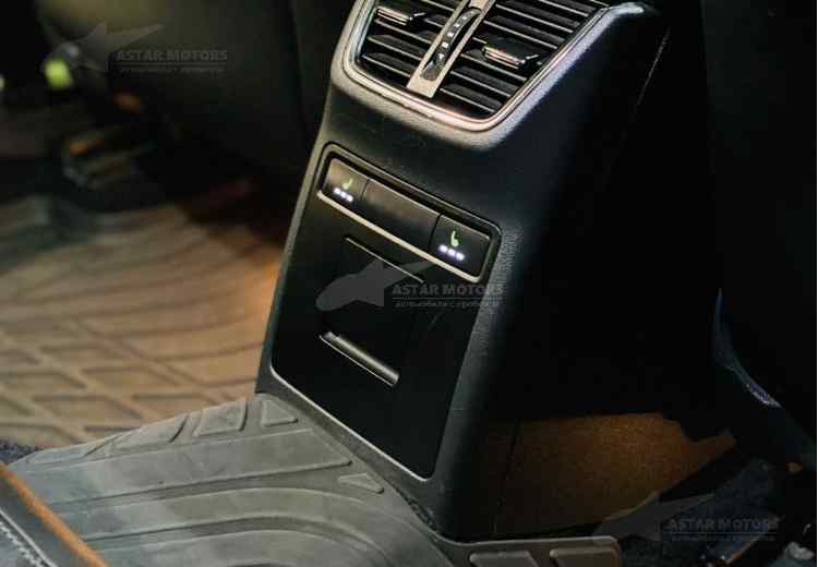 Skoda Octavia III (A7)