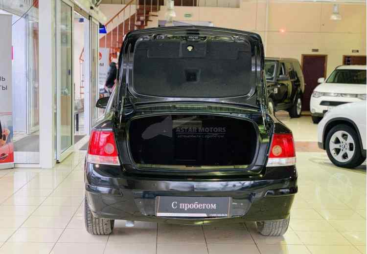 Opel Astra H Рестайлинг