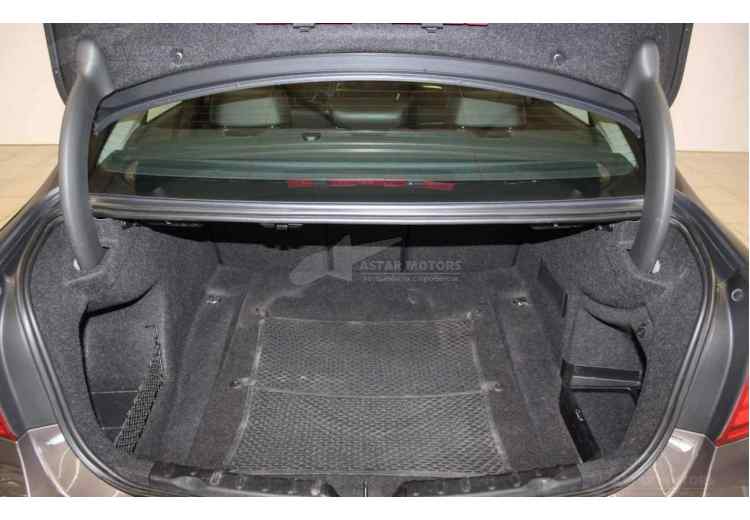 BMW 3 серии VI (F3x)