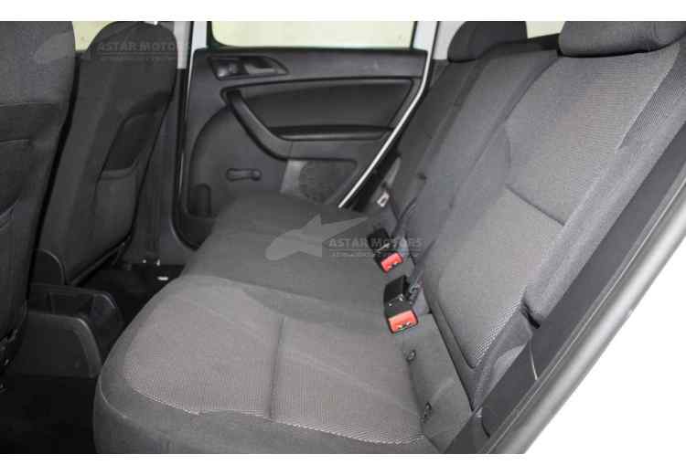 Skoda Yeti I Рестайлинг