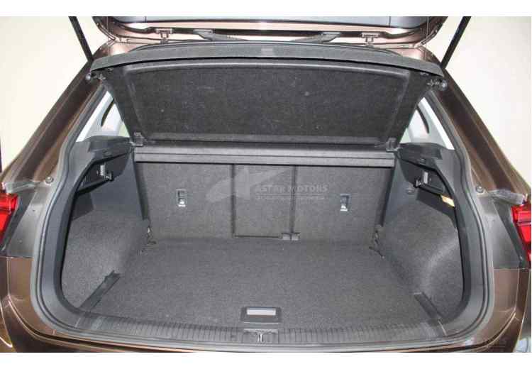 Volkswagen Tiguan II