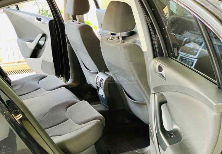 Volkswagen Passat B6