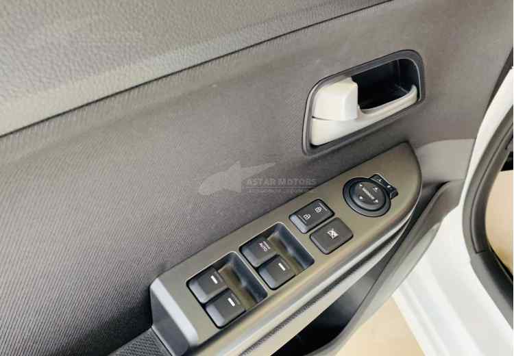 Kia Rio III Рестайлинг