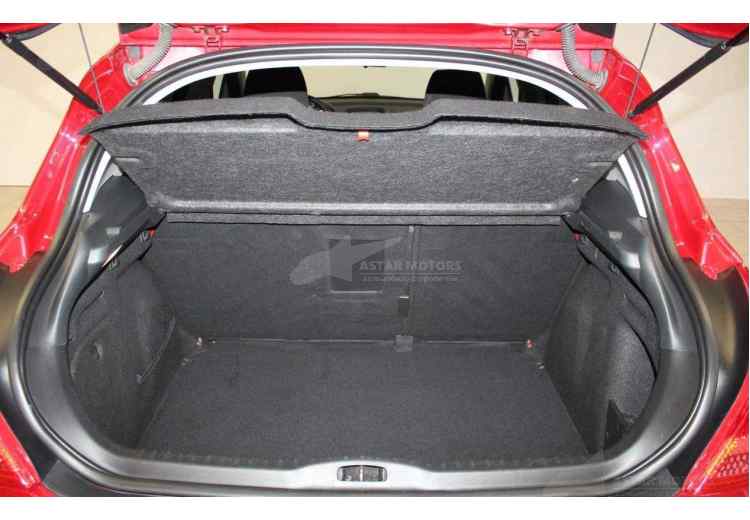 Peugeot 308 I Рестайлинг