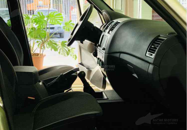 УАЗ Patriot I Рестайлинг 2