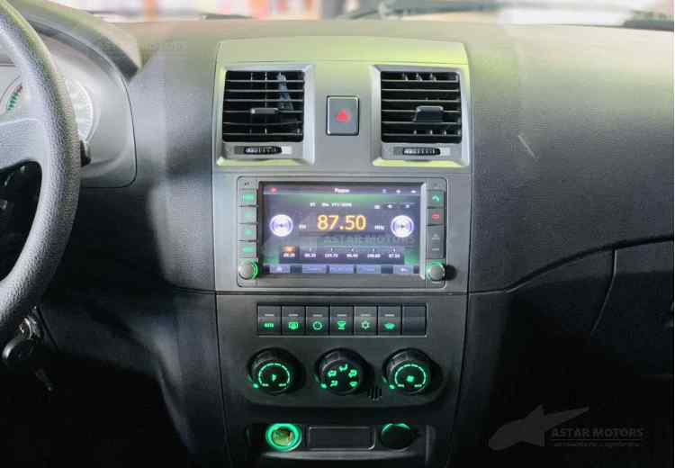 УАЗ Patriot I Рестайлинг 2