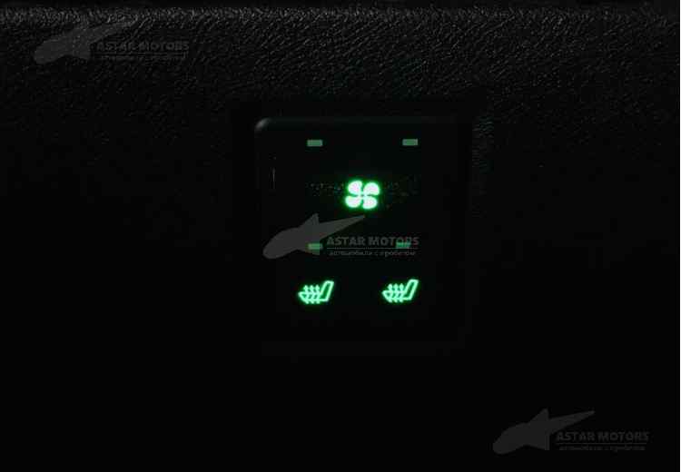 УАЗ Patriot I Рестайлинг 2