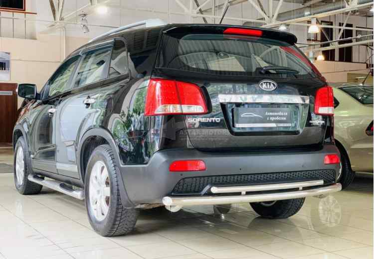 Kia Sorento II