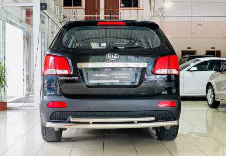 Kia Sorento II