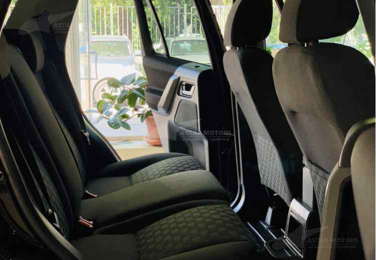 Land Rover Freelander II