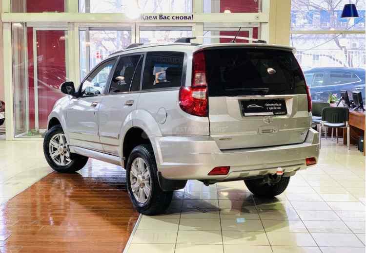 Great Wall Hover H3 I