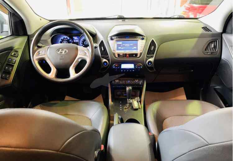 Hyundai ix35 I