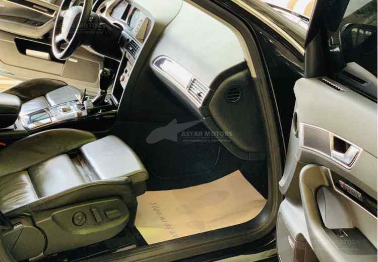 Audi A6 III (C6)