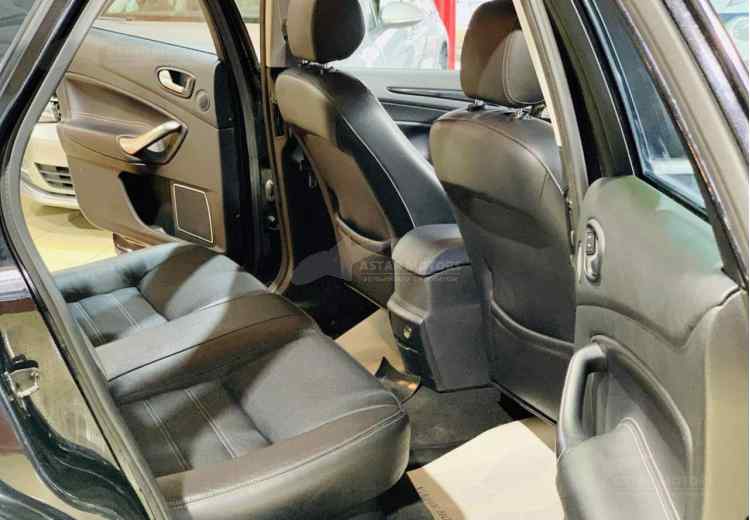 Ford Mondeo IV Рестайлинг