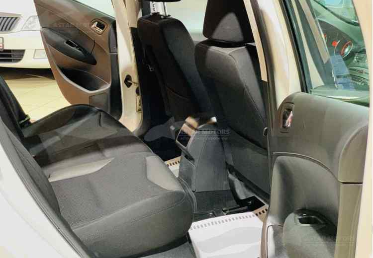 Peugeot 308 I Рестайлинг