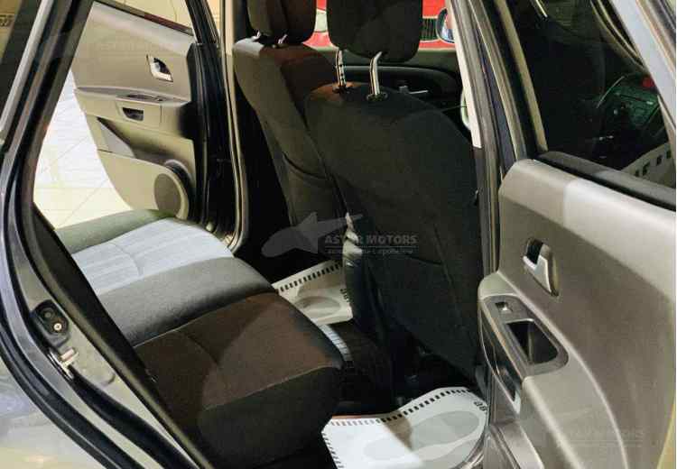 Kia Ceed I Рестайлинг