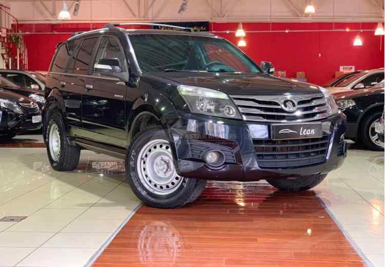 Great Wall Hover H3 I