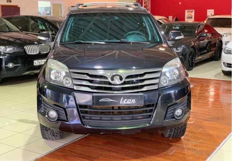 Great Wall Hover H3 I