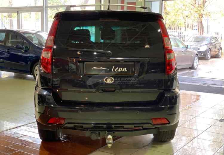 Great Wall Hover H3 I