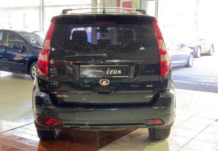 Great Wall Hover H3 I