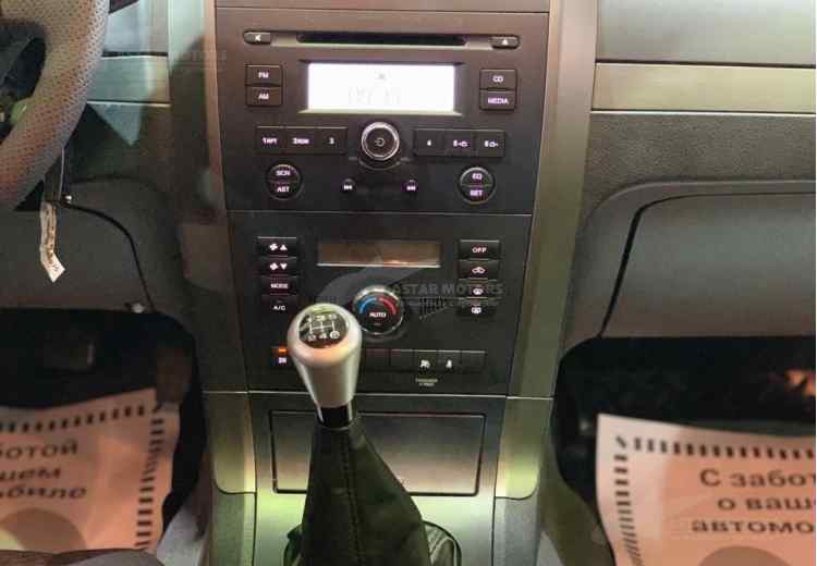 Great Wall Hover H3 I