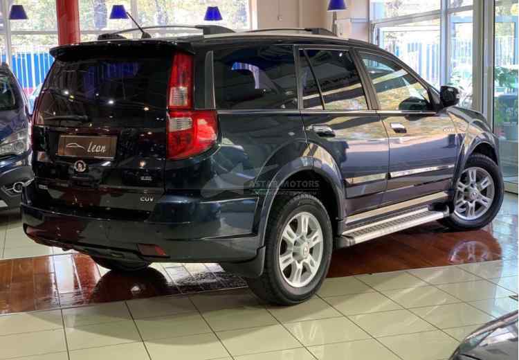 Great Wall Hover H3 I