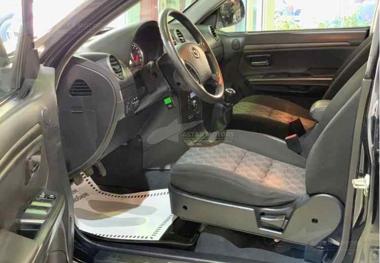 Great Wall Hover H3 I