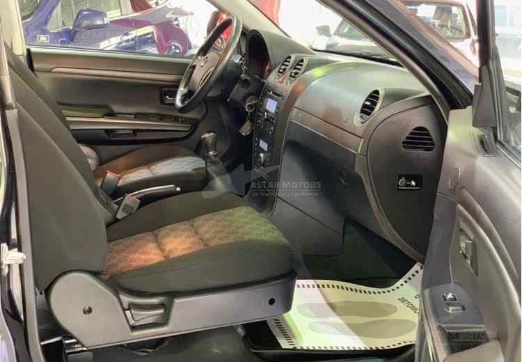 Great Wall Hover H3 I