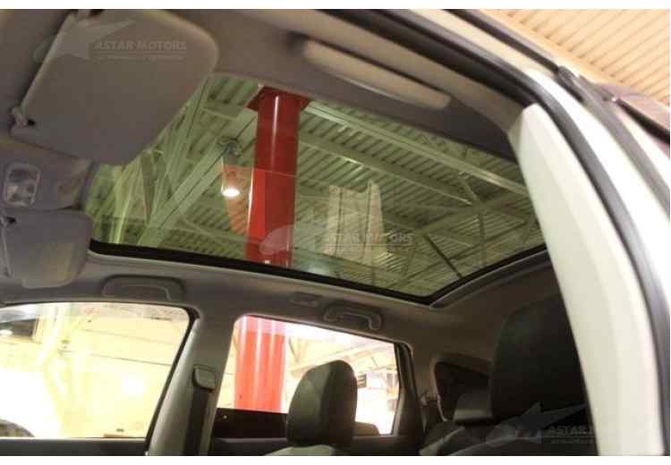 Nissan Qashqai+2 I Рестайлинг