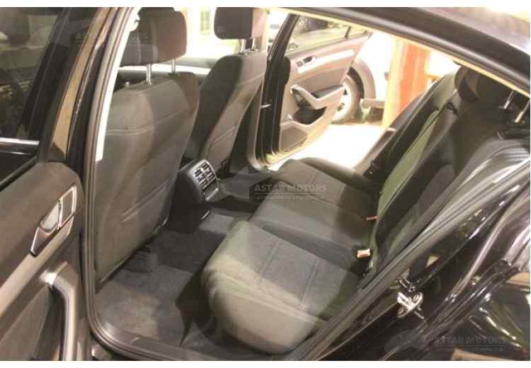 Volkswagen Passat B8