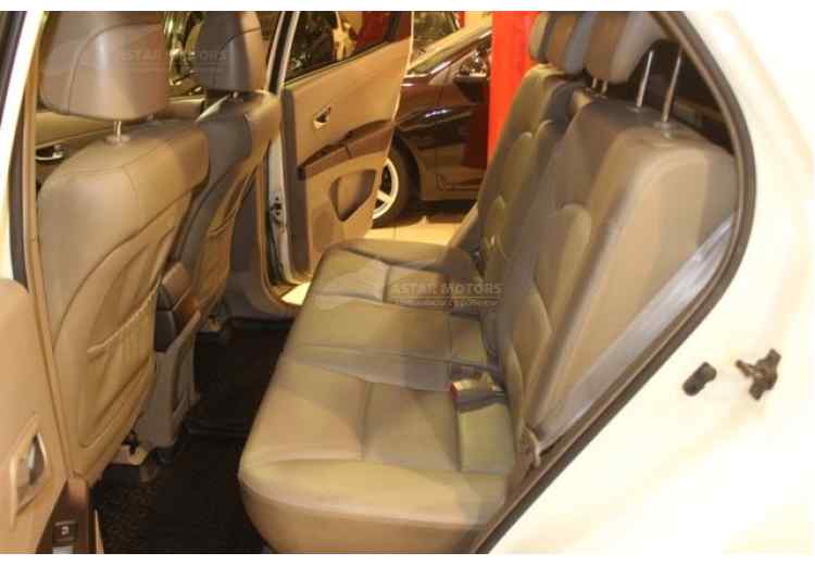 SsangYong Actyon II Рестайлинг