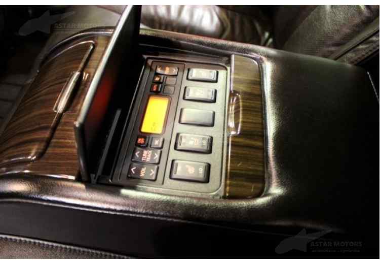 Nissan Teana II Рестайлинг