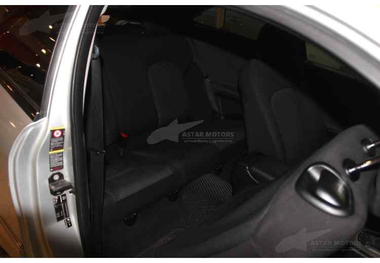 Mercedes-Benz C-Класс III (W204)