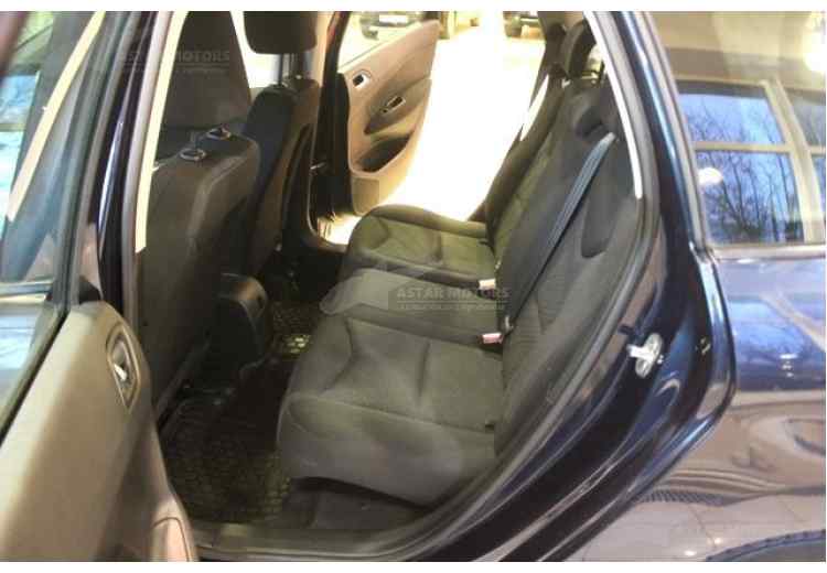 Peugeot 308 I Рестайлинг