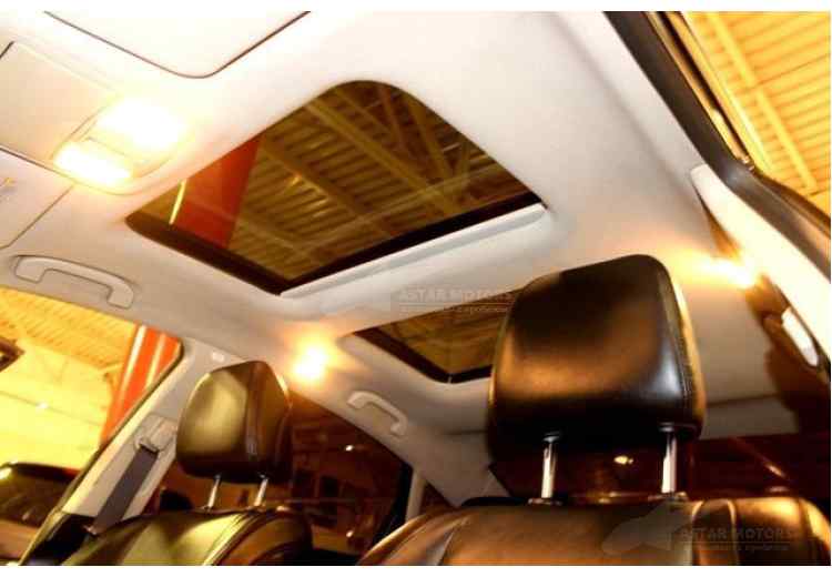 Nissan Teana II Рестайлинг