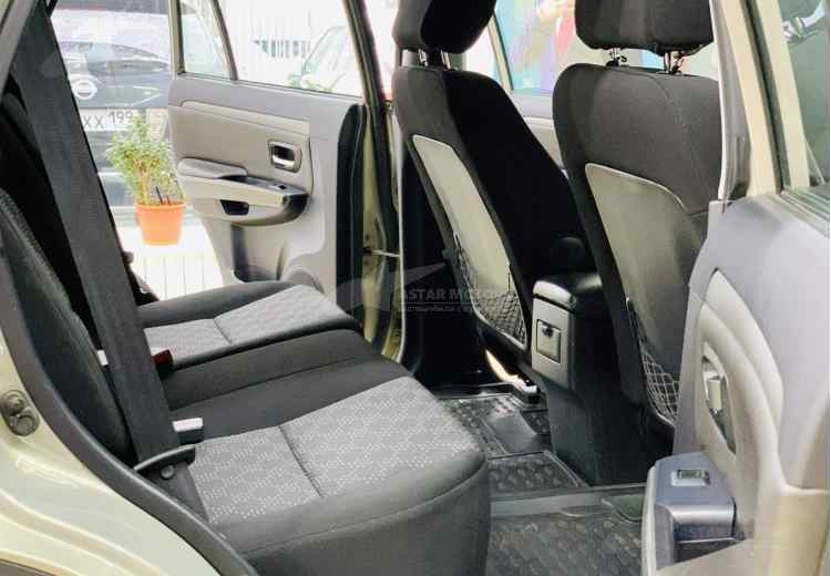 Great Wall Hover H3 I