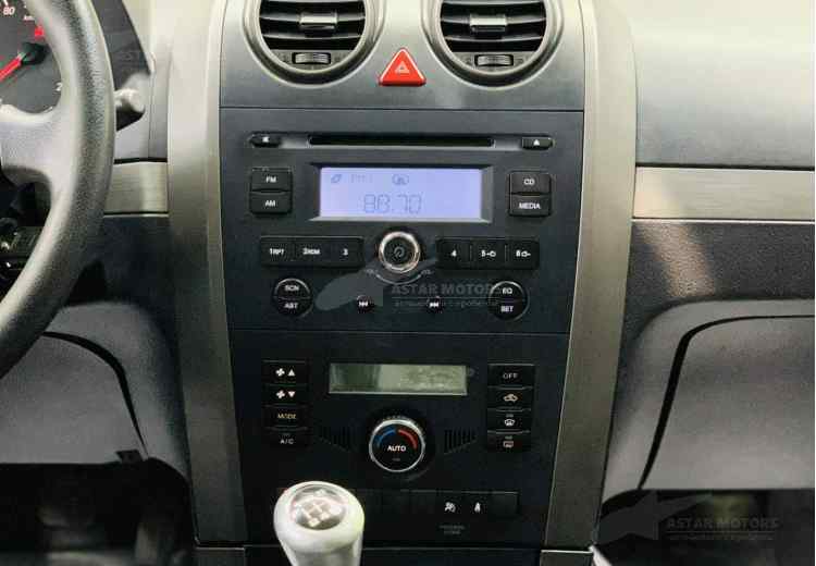 Great Wall Hover H3 I