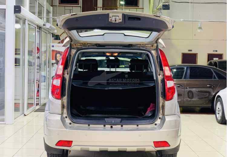 Great Wall Hover H3 I