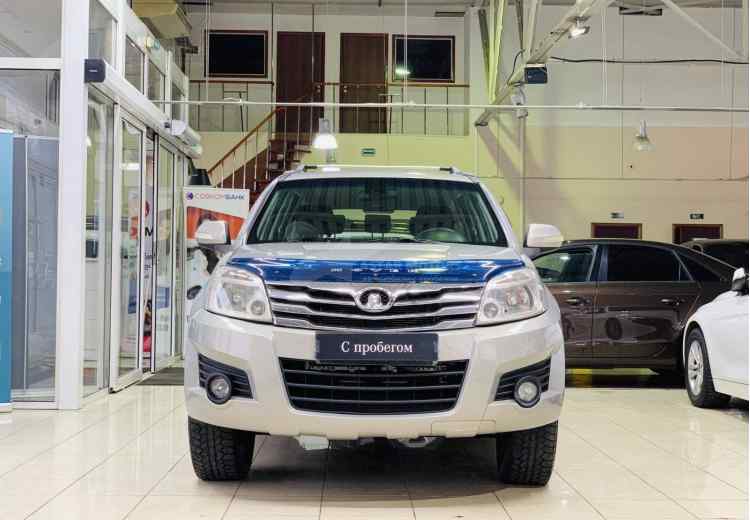 Great Wall Hover H3 I