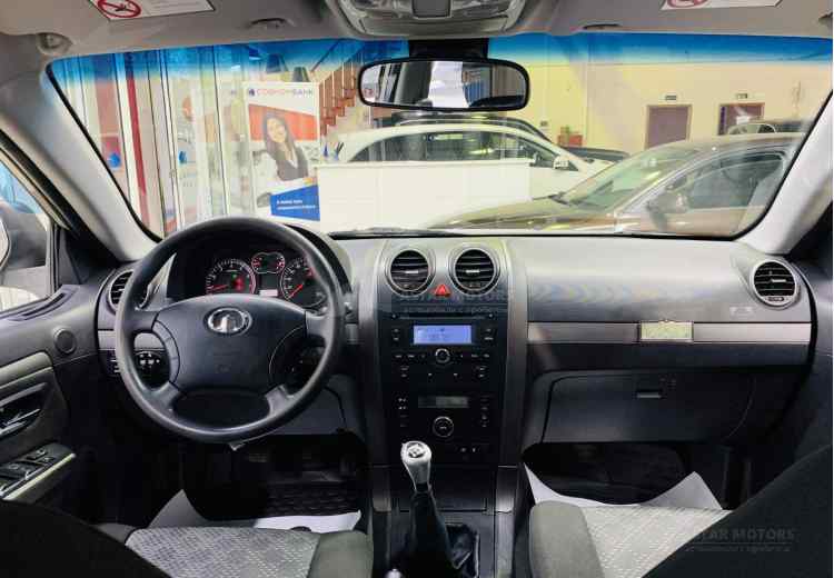 Great Wall Hover H3 I