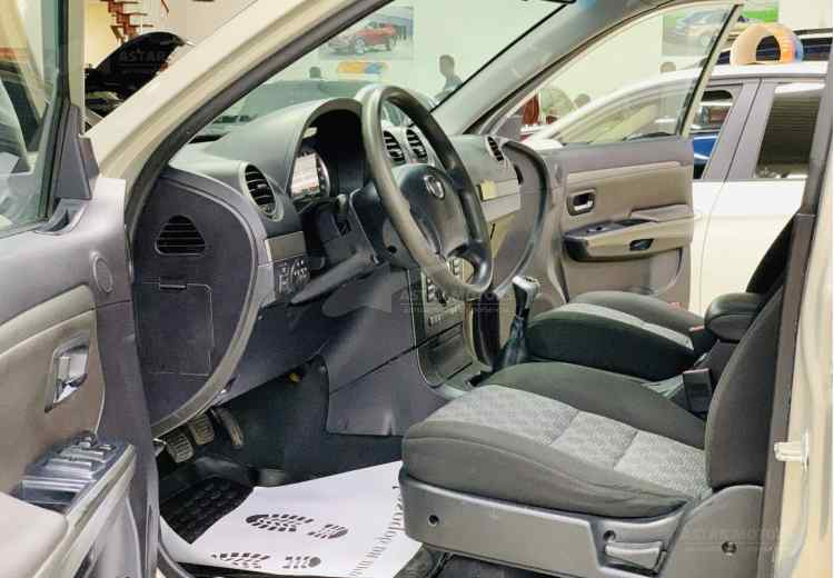 Great Wall Hover H3 I