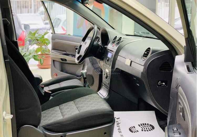 Great Wall Hover H3 I